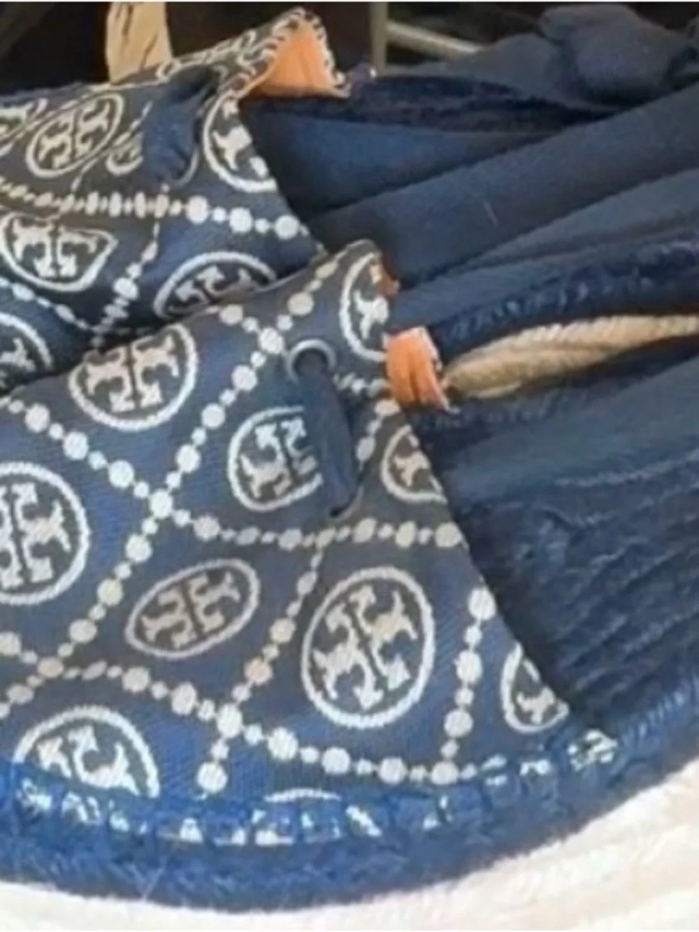 Tory Burch tory burch
